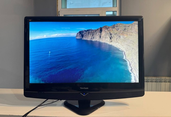 Viewsonic Vx2451mh-Led
