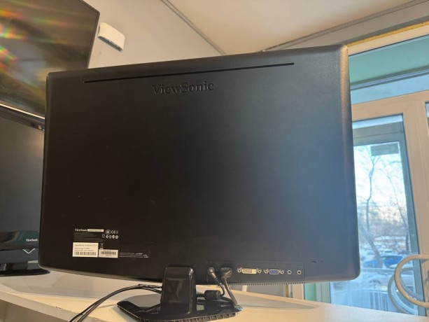 Viewsonic Vx2451mh-Led