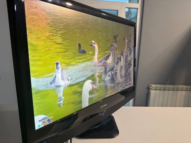 Viewsonic Vx2451mh-Led