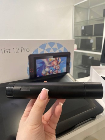 XP-Pen Artist 12 Pro