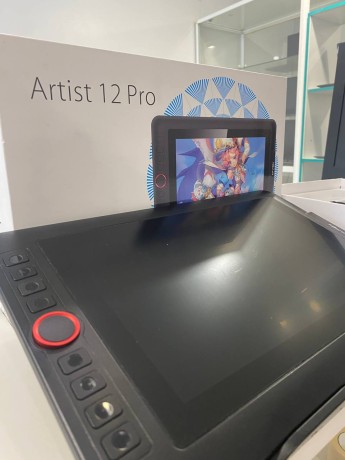 XP-Pen Artist 12 Pro