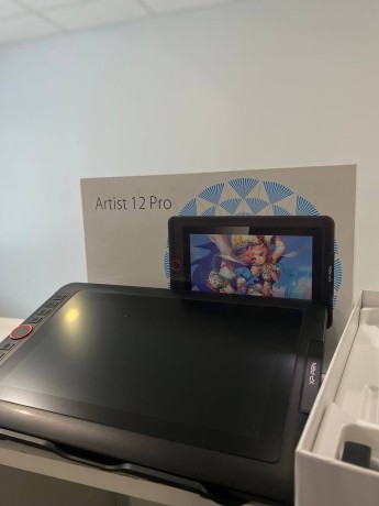 XP-Pen Artist 12 Pro