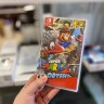 Super Mario Odissey - Nintendo Switch