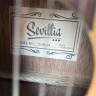 Sevillia Ic-100 Na