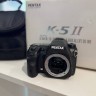 Pentax K-5 II