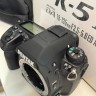 Pentax K-5 II