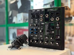 Mackie Pro Fx6 V3