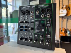 Mackie Pro Fx6 V3