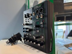 Mackie Pro Fx6 V3
