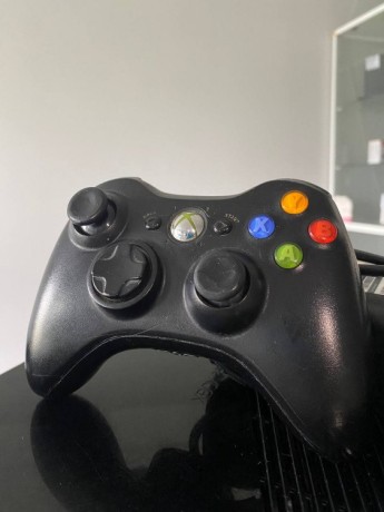 Microsoft Xbox 360 S