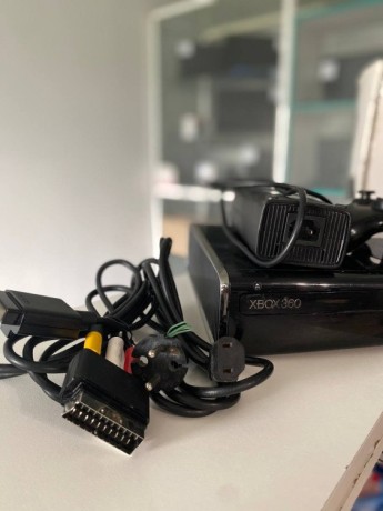 Microsoft Xbox 360 S