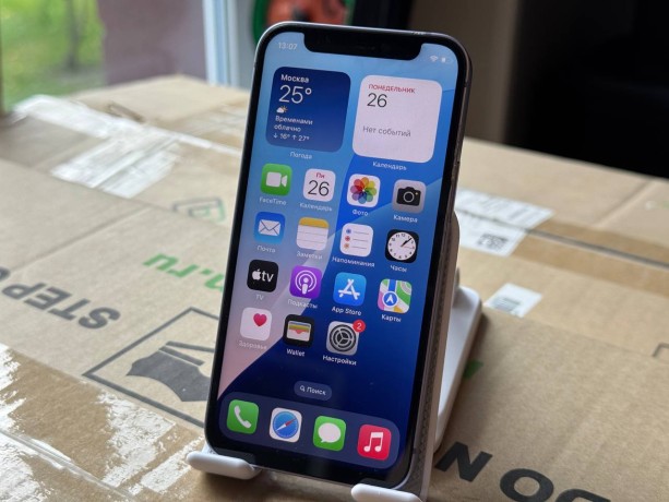 Apple iPhone 12 Mini