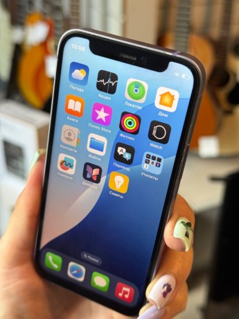 Apple iPhone 12 Mini