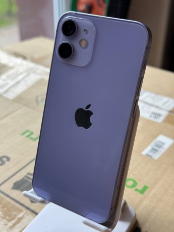 Apple iPhone 12 Mini