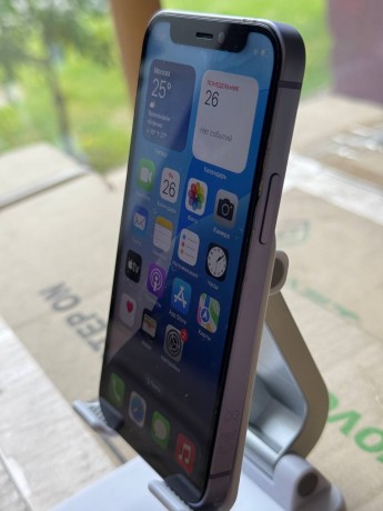 Apple iPhone 12 Mini