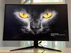 MSI Optix Mag273