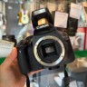 Canon Eos 550D Body