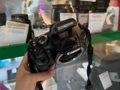 Canon Eos 550D Body