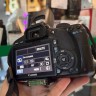 Canon Eos 550D Body
