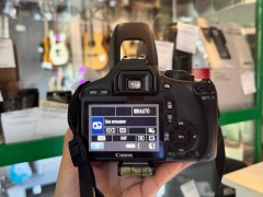 Canon Eos 550D Body