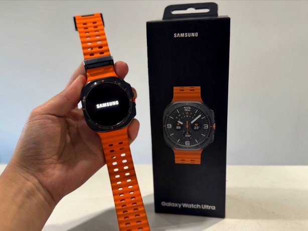 Samsung Galaxy Watch Ultra 47Мм