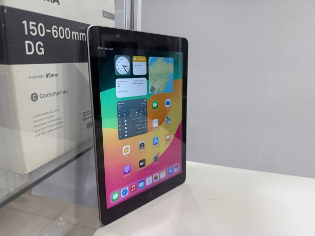 Apple iPad (6-Го Поколения) (2018)