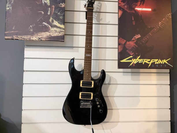 ESP Ltd Mh-50