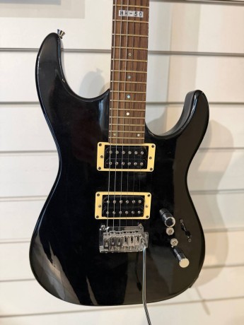ESP Ltd Mh-50