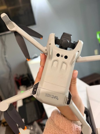 DJI Mini 3
