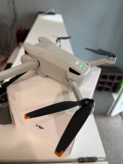 DJI Mini 3