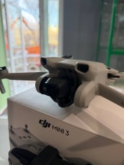 DJI Mini 3