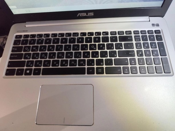 Asus K501l