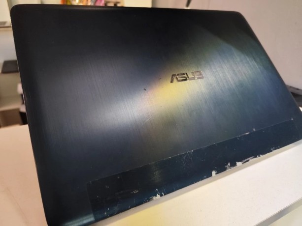 Asus K501l