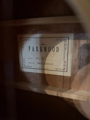 Parkwood W81-Op
