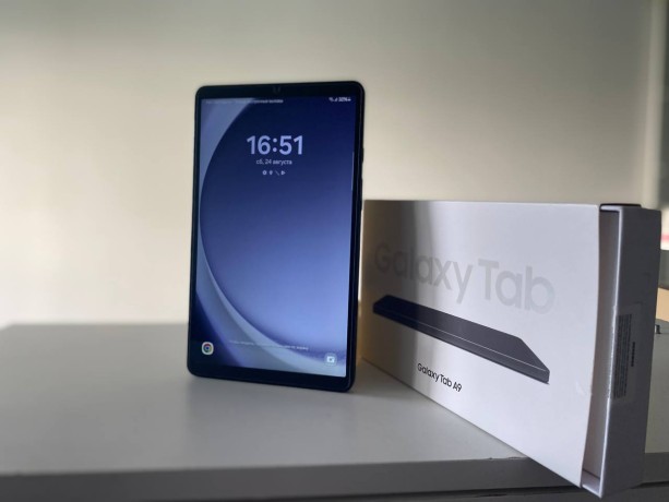 Samsung Galaxy Tab A9