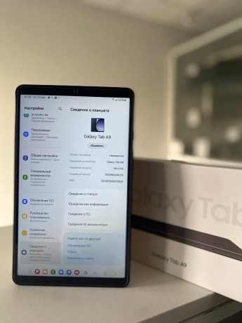 Samsung Galaxy Tab A9