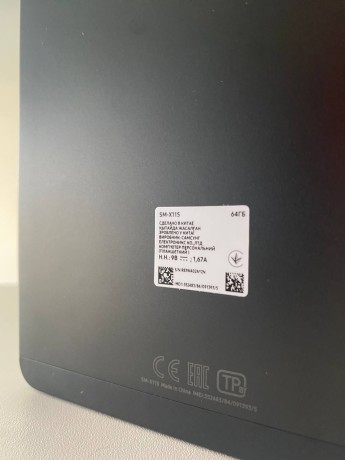 Samsung Galaxy Tab A9