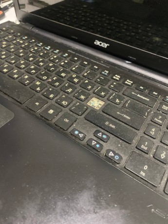 Acer Aspire V5 571G