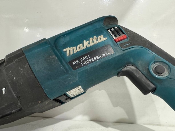 Makita Mk 2601 Аналог