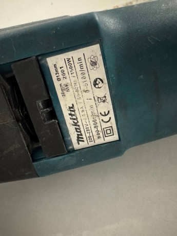 Makita Mk 2601 Аналог