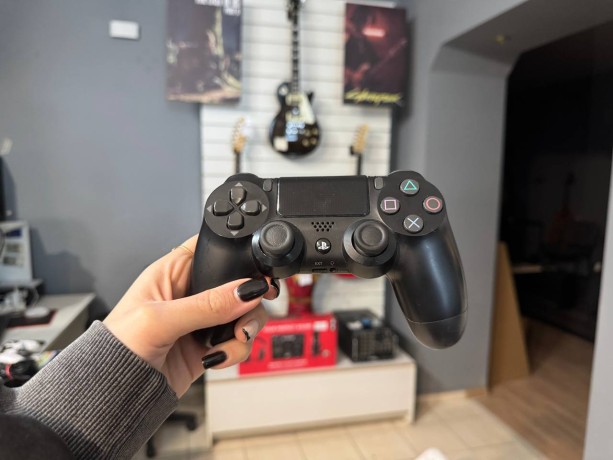 Sony Playstation Dualshock 4