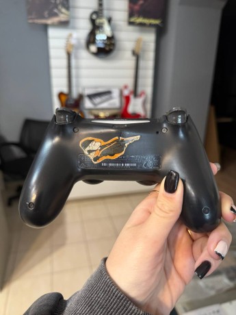 Sony Playstation Dualshock 4