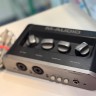 M-audio Mobilepre