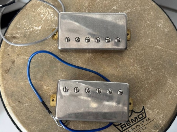 G&B Звукосниматели