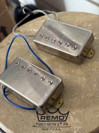 G&B Звукосниматели