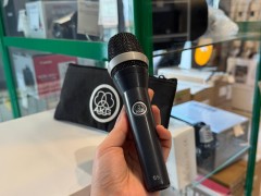 Akg D5