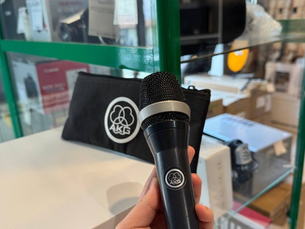 Akg D5