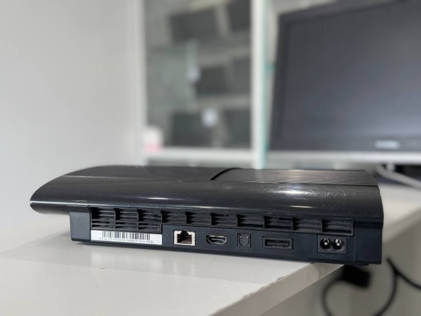 Sony Playstation 3 Super Slim