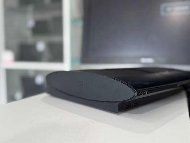 Sony Playstation 3 Super Slim