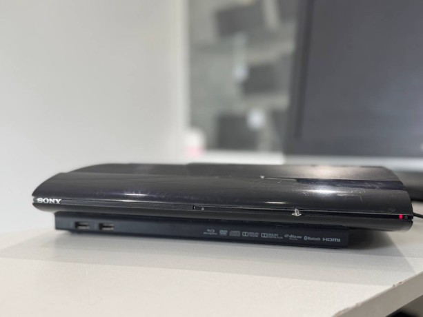 Sony Playstation 3 Super Slim